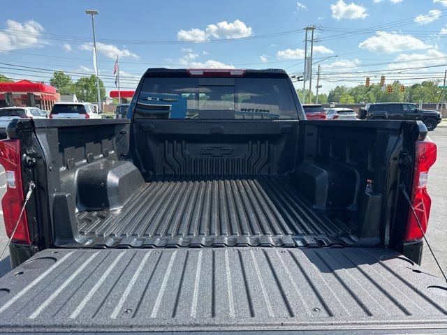 2026 Chevrolet Silverado 1500 LT Trail Boss - Photo 8