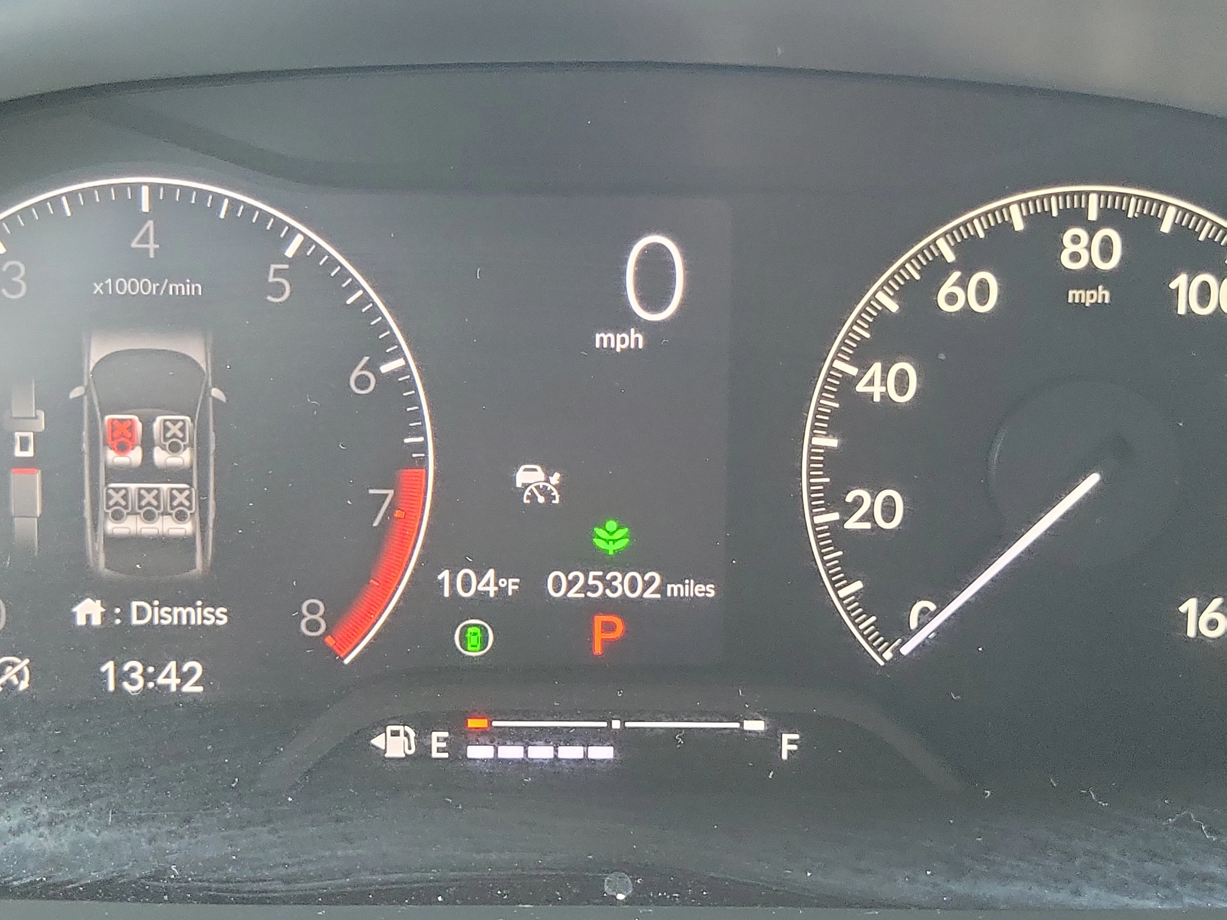 2023 Honda Civic LX - Photo 24