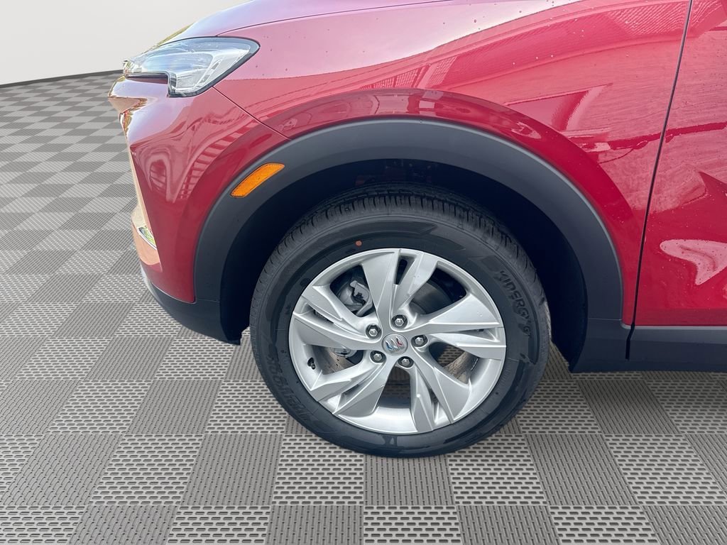 2026 Buick Encore GX Preferred - Photo 27