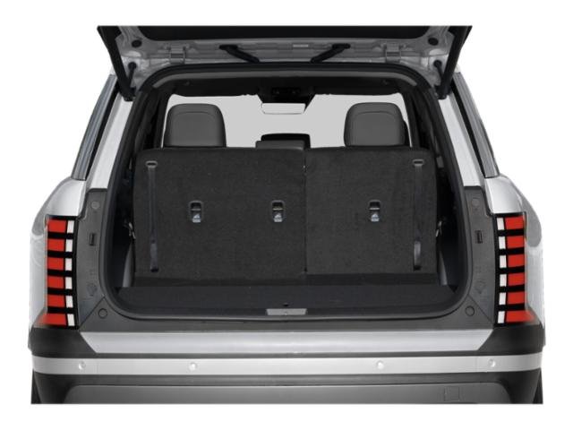 New 2027  Hyundai SEL Premium FWD image 10