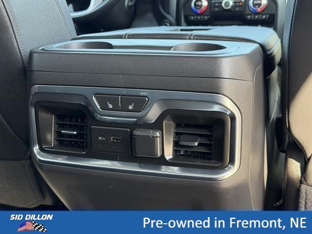 2021 GMC Sierra 1500 SLT - Photo 19