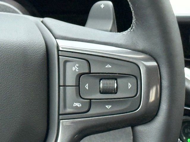2026 Chevrolet Silverado 1500 High Country - Photo 28