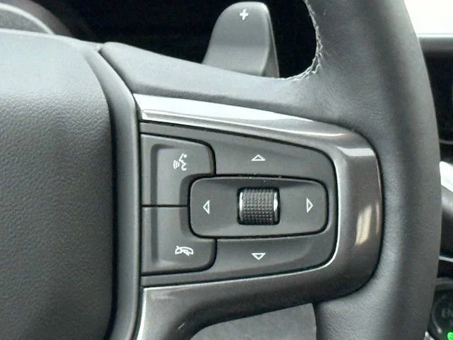 2026 Chevrolet Silverado 1500 High Country - Photo 28