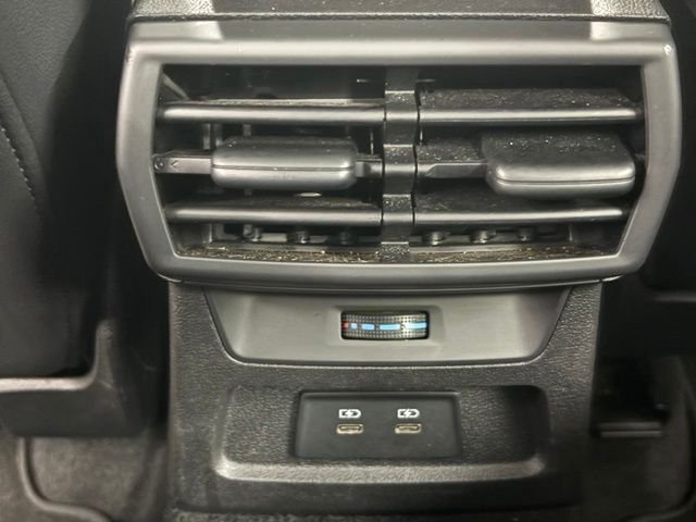 Used 2024 Blue Audi  image 9