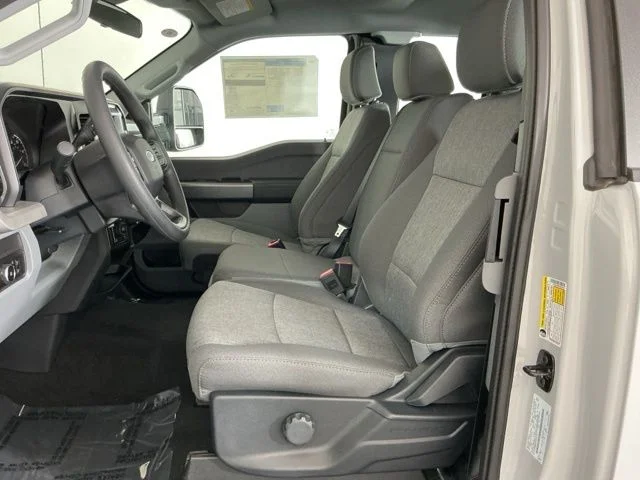 New 2026 Avalanche Ford XL image 17