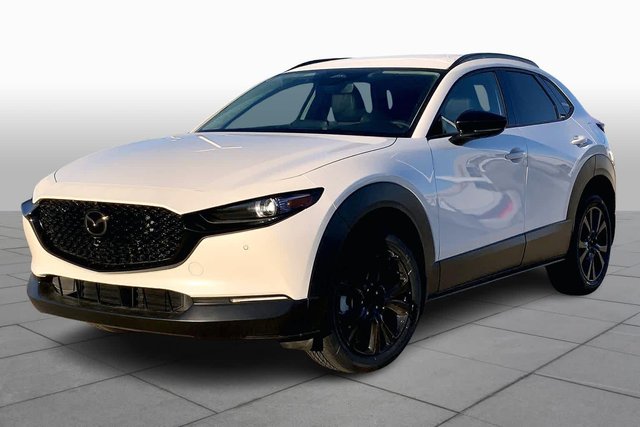 New 2026 Mazda CX-30 2.5 Turbo Premium Plus AWD