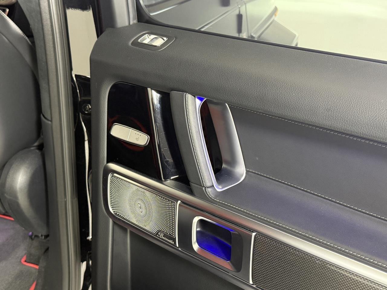 2024 Mercedes-Benz G-Class AMG G63 - Photo 32