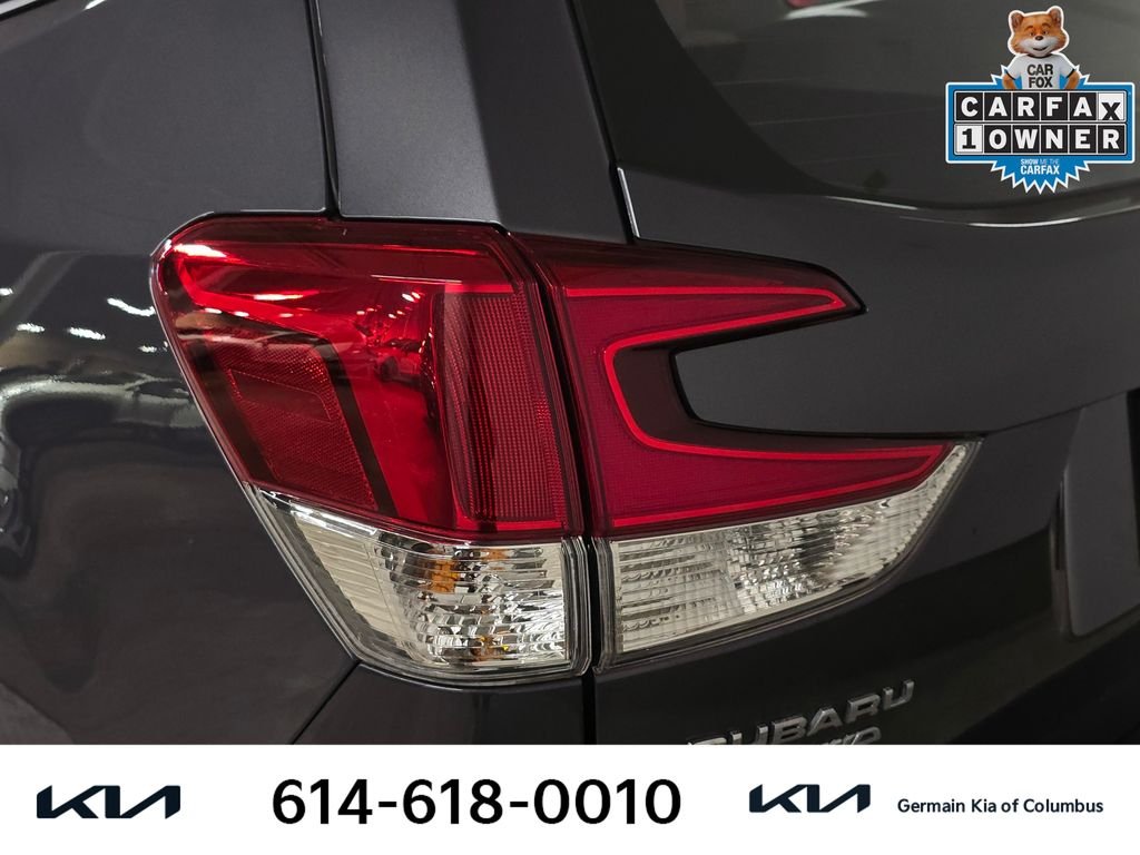 Used 2023 Gray Subaru Base image 15