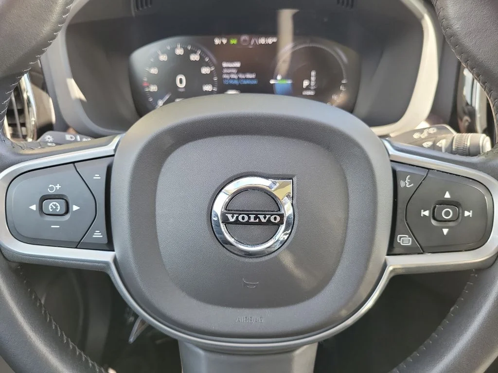 Used 2021 White Volvo T8 Inscription Expression image 32