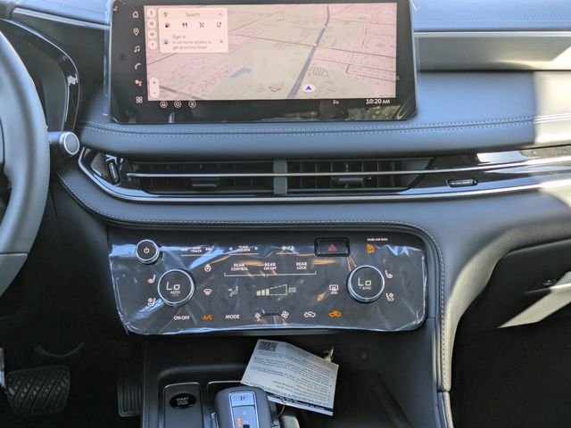 2026 INFINITI QX60 LUXE - Photo 20