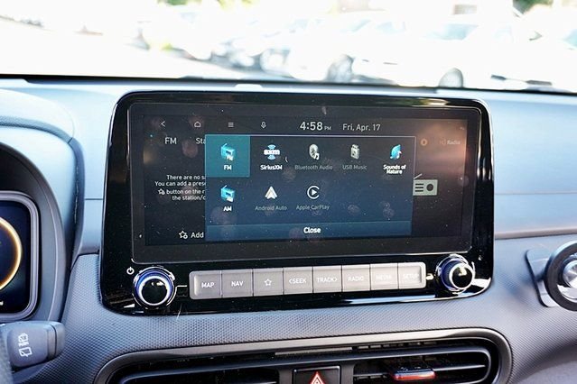 Used 2023 Black Hyundai N Line image 23