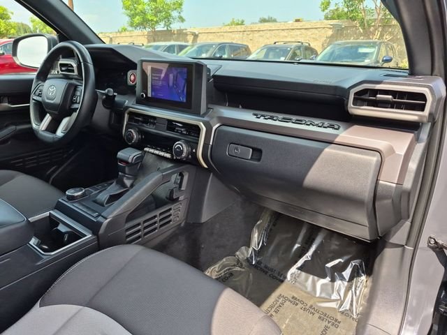 Used 2025 Underground Toyota TRD Sport image 26