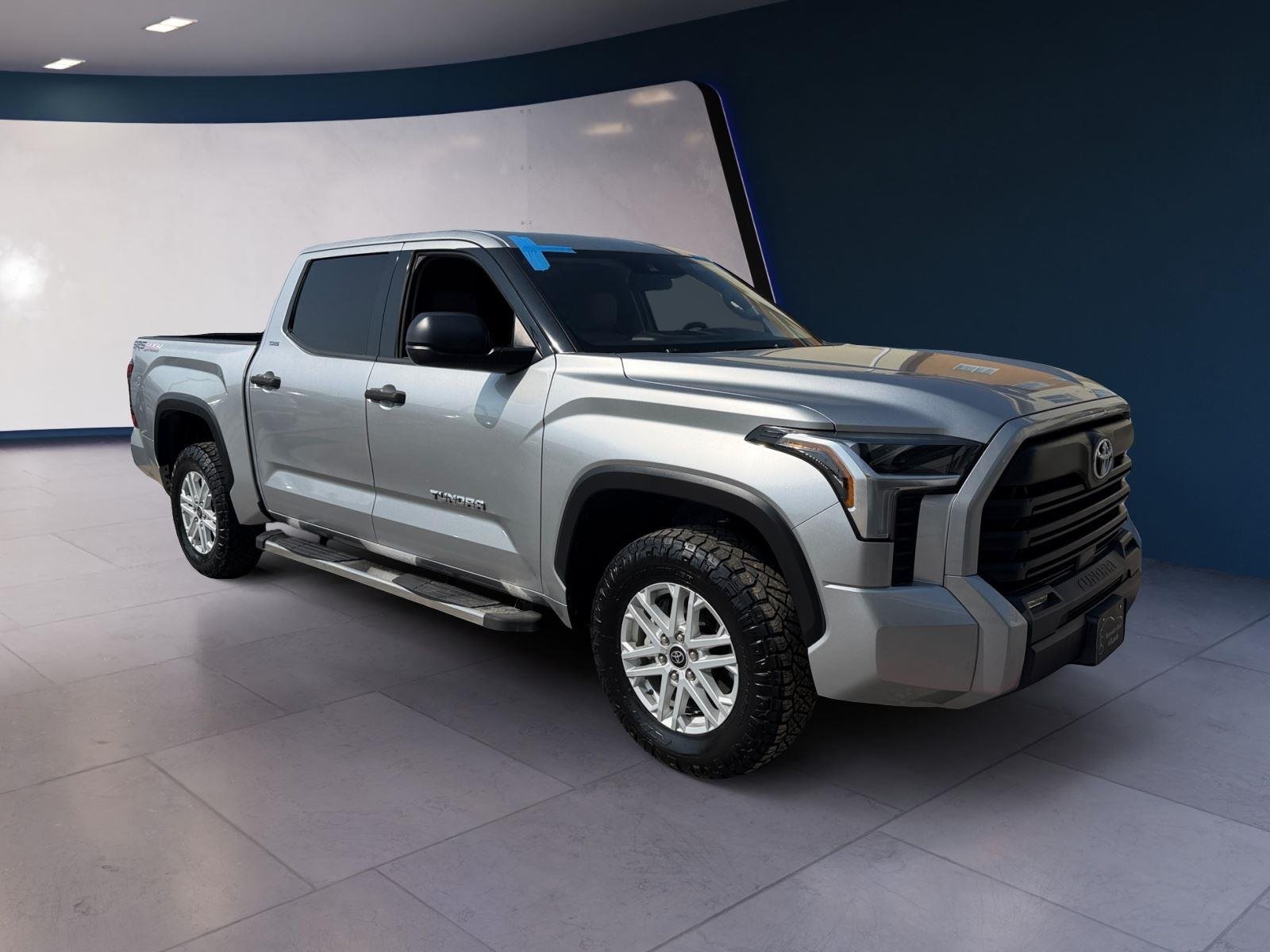 2022 Toyota Tundra SR5 - Photo 7