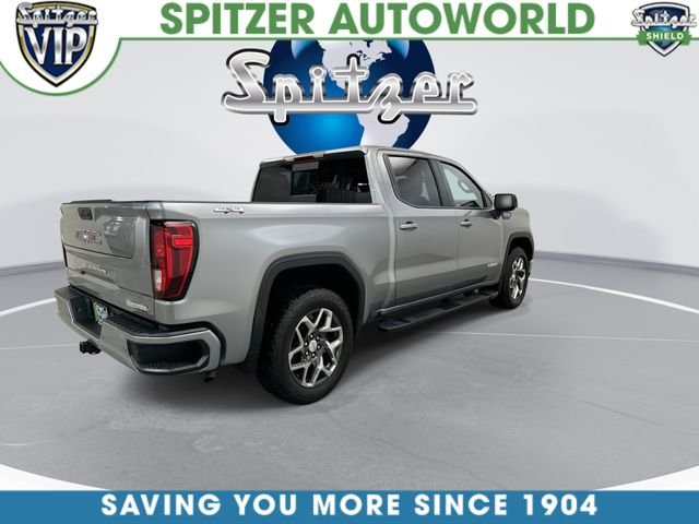 Used 2026 Silver GMC Elevation image 9