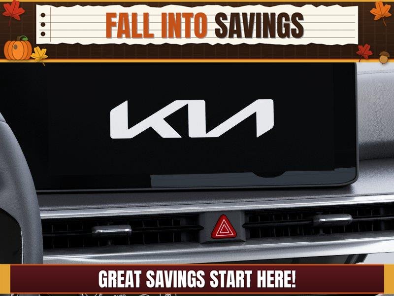 New 2026 Glacial White Pearl Kia S image 20
