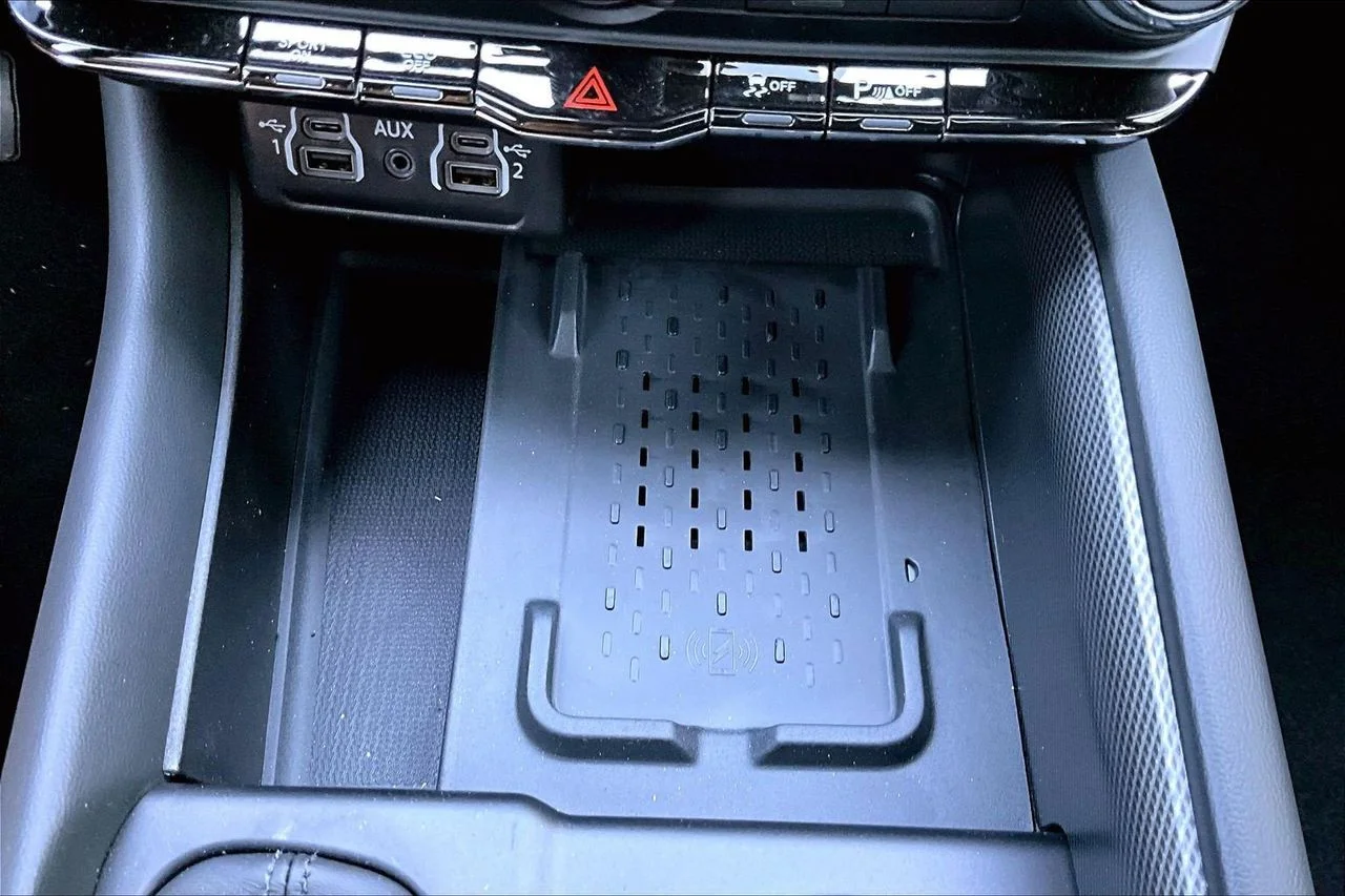 New 2026 Vapor Gray Dodge GT Plus HEMI V8 image 19