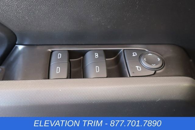 New 2026 Onyx Black GMC Elevation image 15