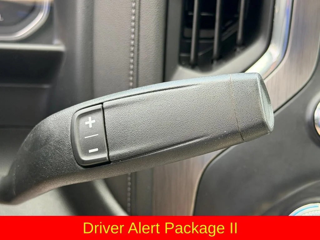 Certified Used 2020 DARK SKY METALLIC GMC Denali image 15
