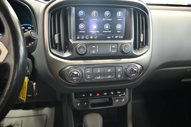 2022 Chevrolet Colorado Z71 - Photo 16