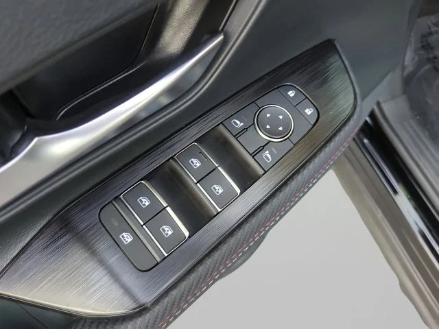 Certified Used 2026 Black Nissan SR image 16