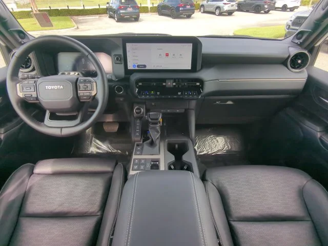 Used 2025 Beige Toyota Base image 17
