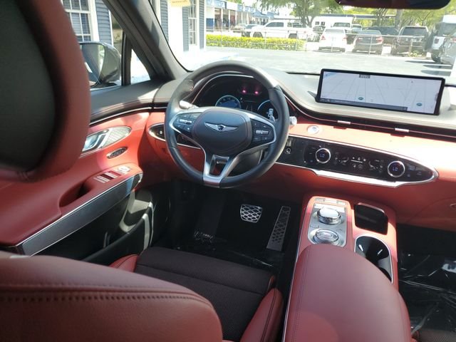 2023 GENESIS GV70 Standard - Photo 24