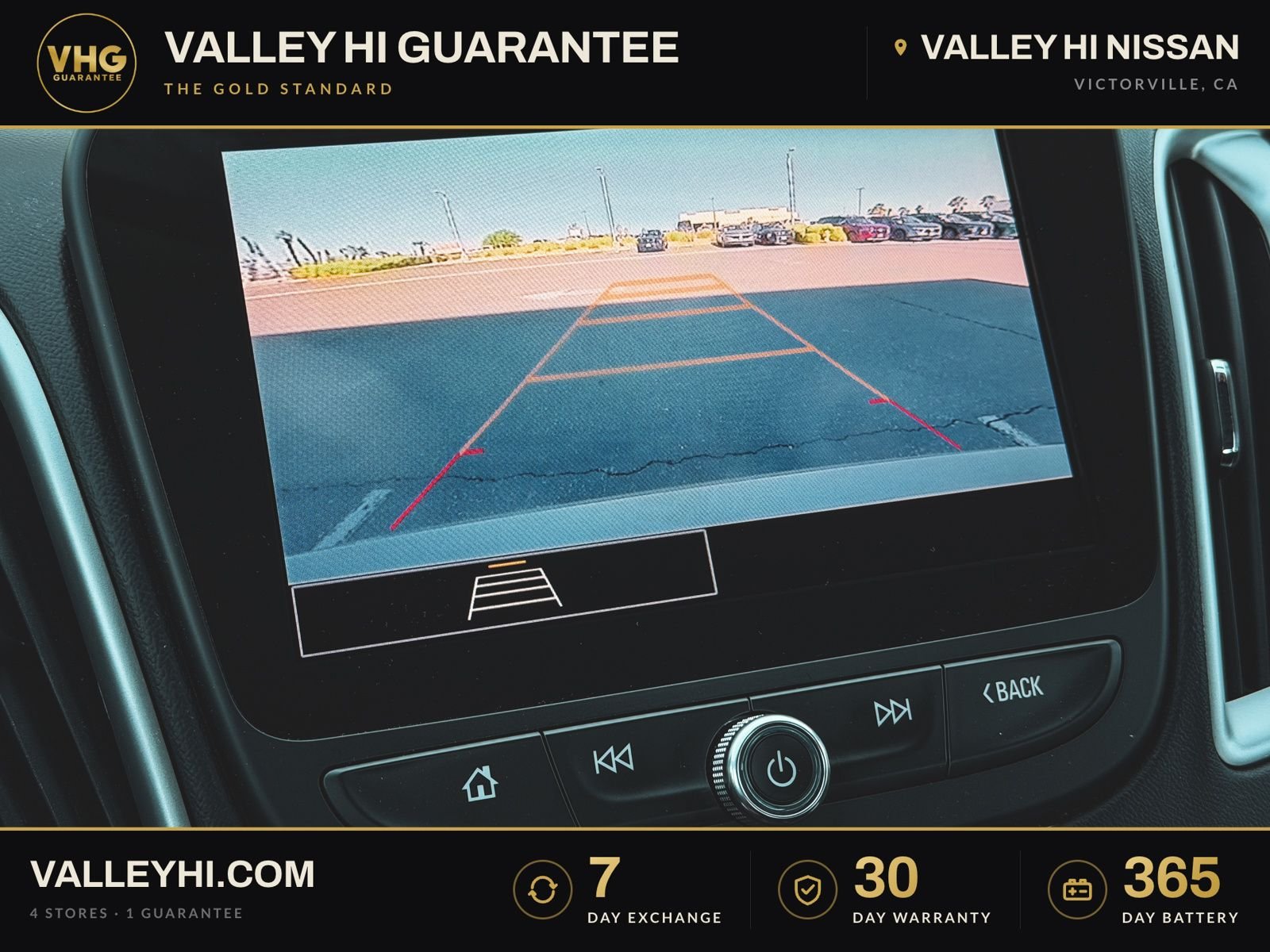 Used 2024 Gray Chevrolet LT image 23