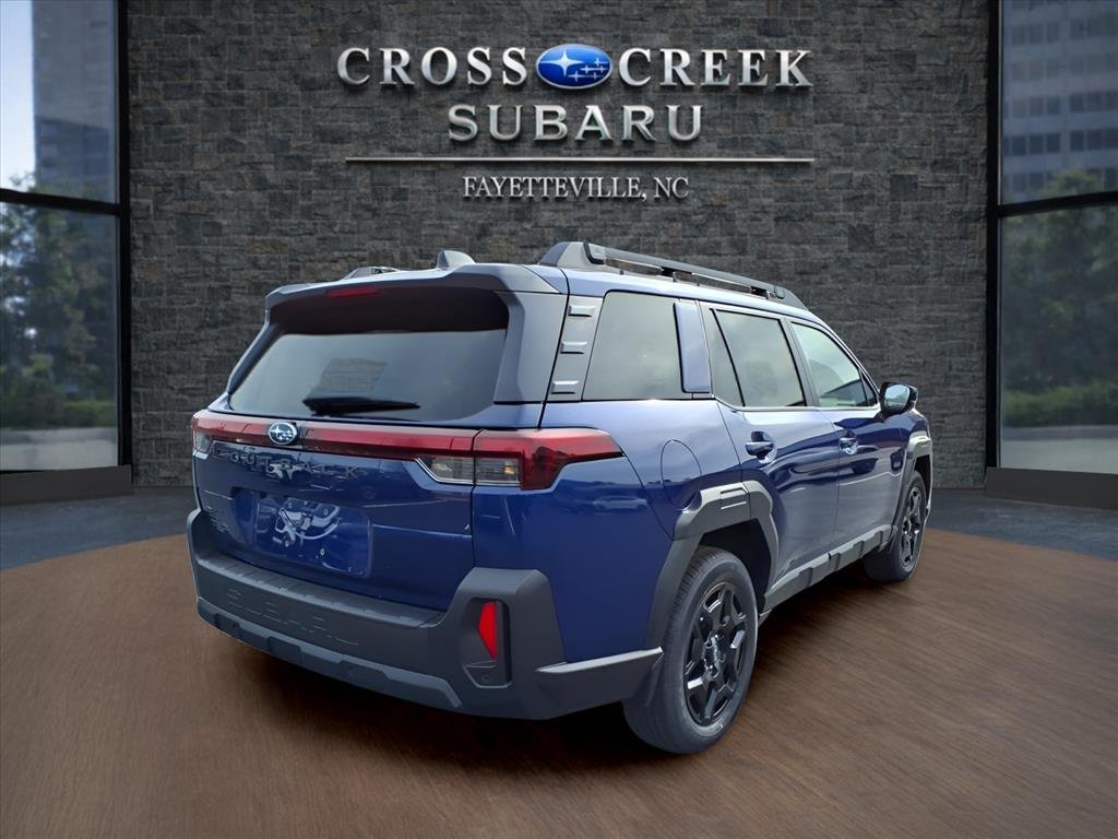 2026 Subaru Outback Premium - Photo 24