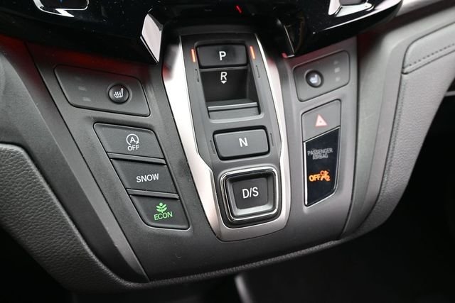 Used 2025  Honda Sport-L image 25