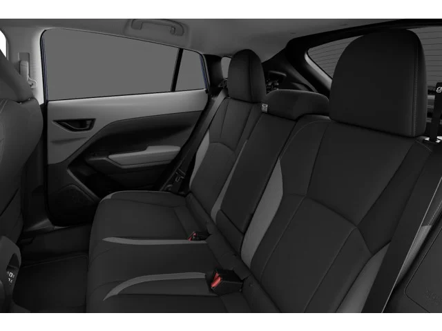 New 2027 DAYBREAK BLUE PEARL Subaru  image 17