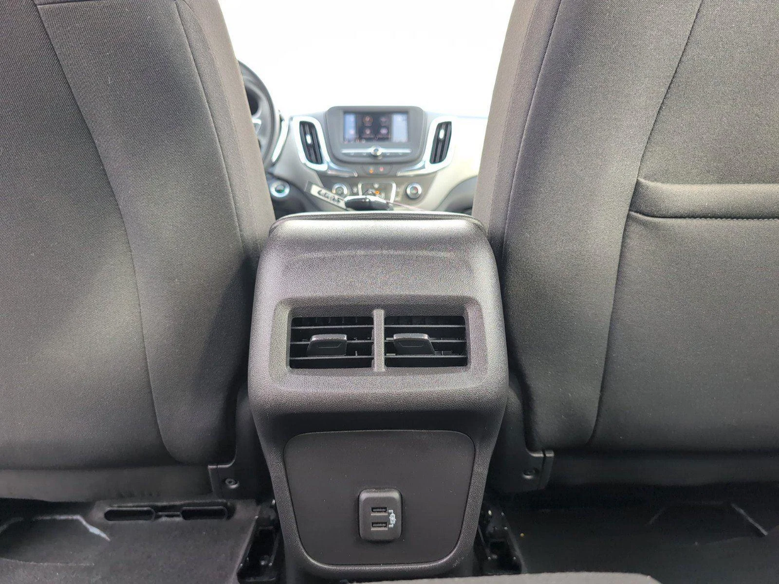Used 2024 Summit White Chevrolet LS image 34