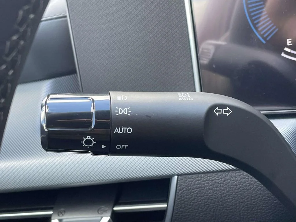 New 2026 Gray Hyundai SEL Sport image 21