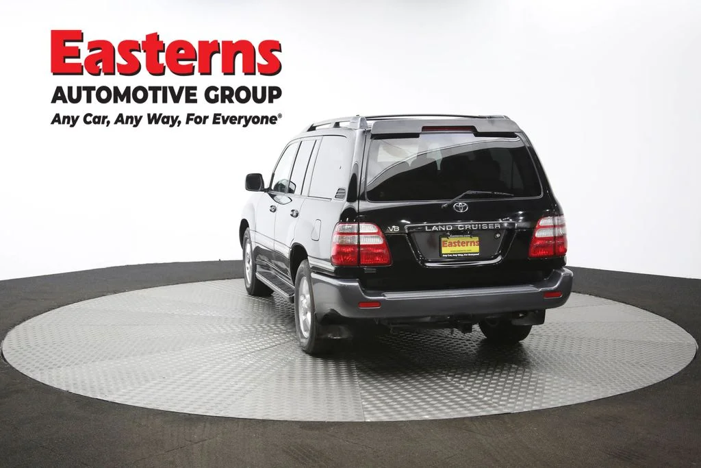 Used 2005 Black Toyota Base image 69