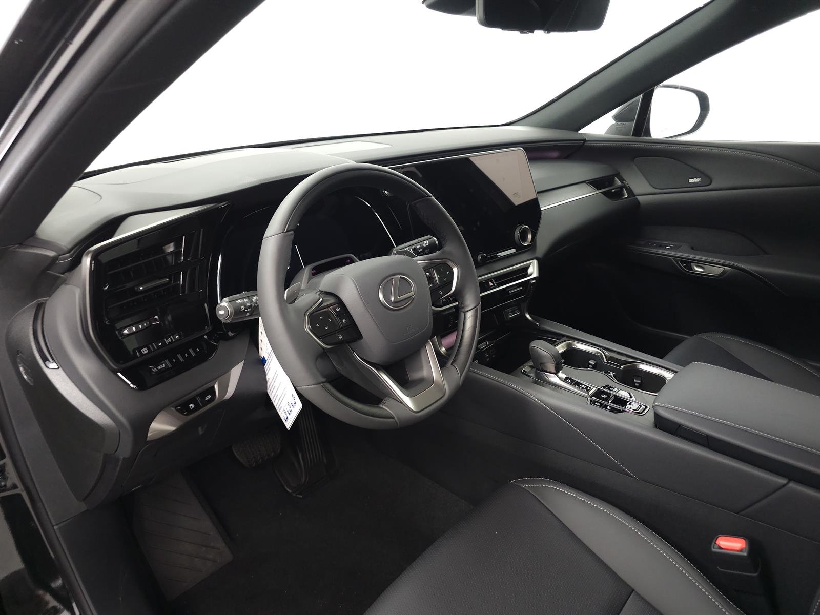 New 2026 Caviar Lexus  350 PREMIUM+ AWD image 5