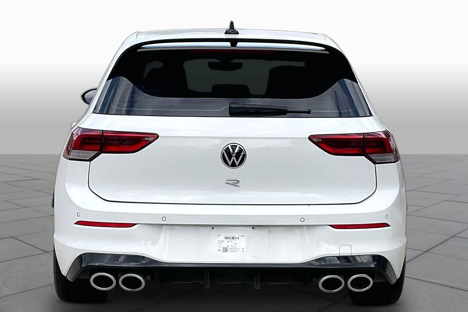 Used 2024 Pure White Volkswagen  image 5
