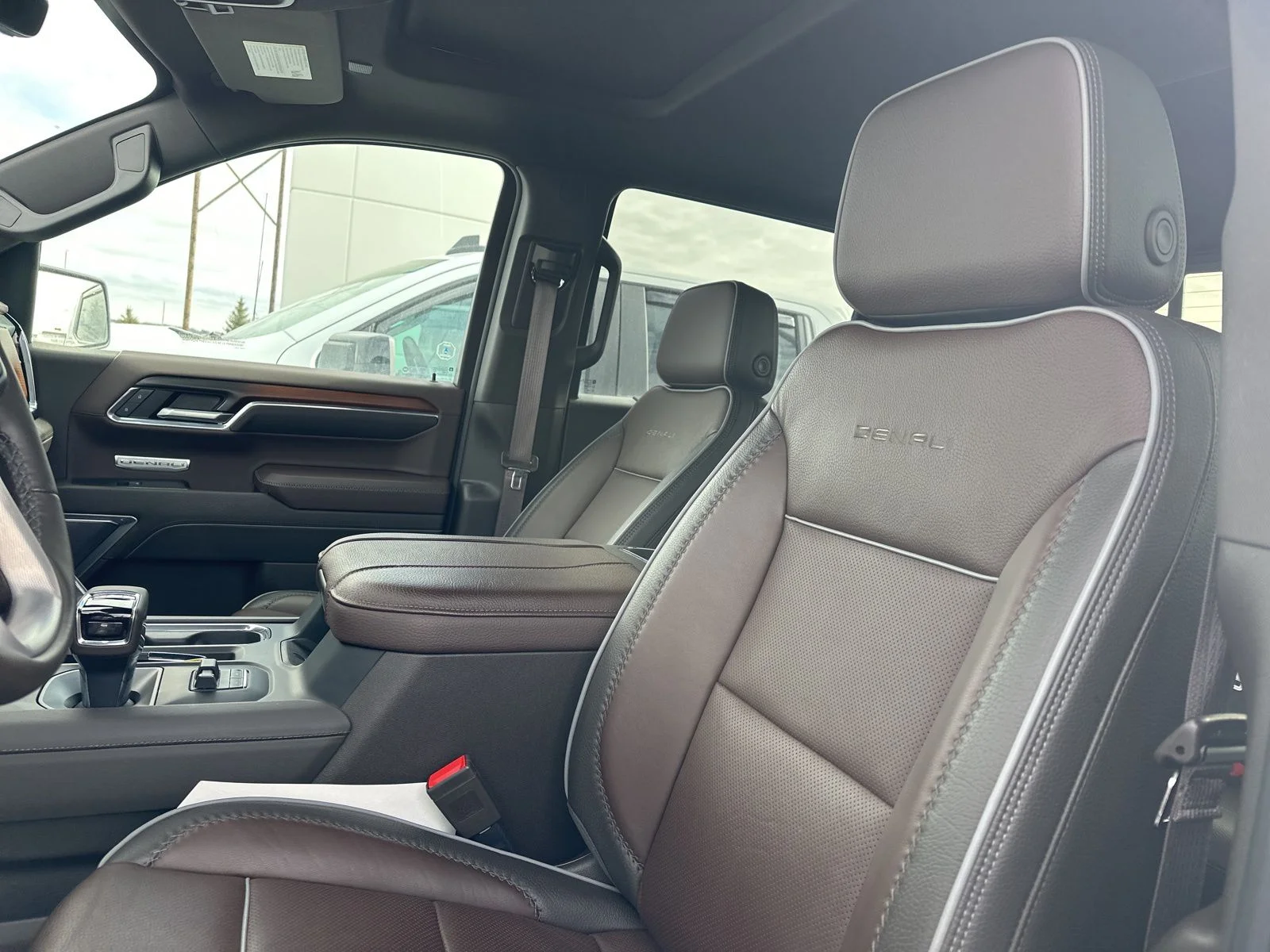 2024 GMC Sierra 1500 Denali - Photo 21