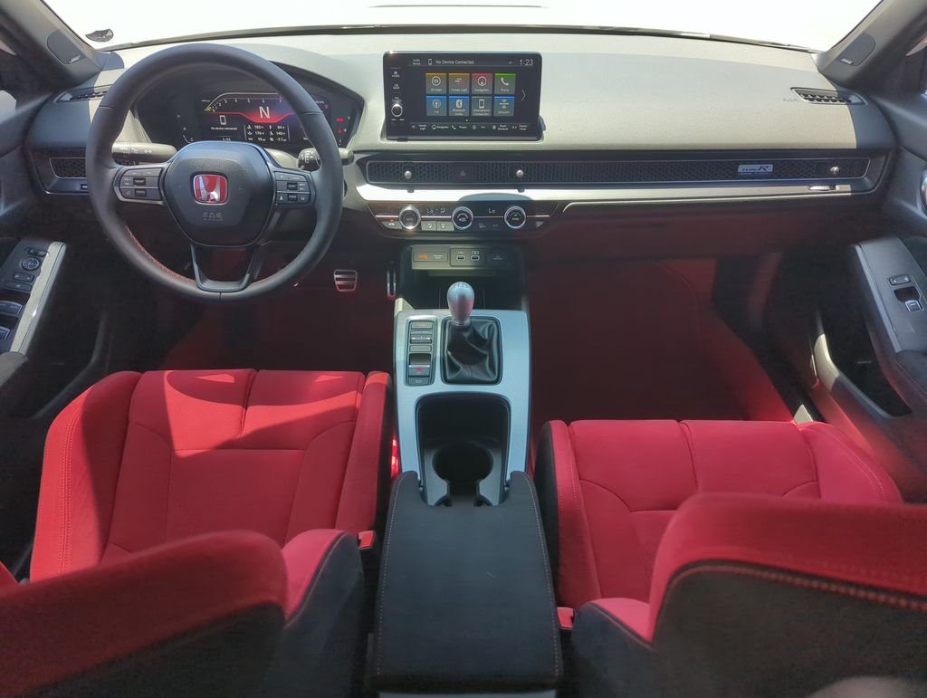 Used 2025  Honda  image 14