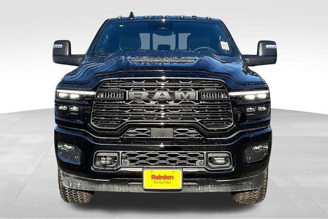 2026 RAM 2500 Laramie - Photo 12