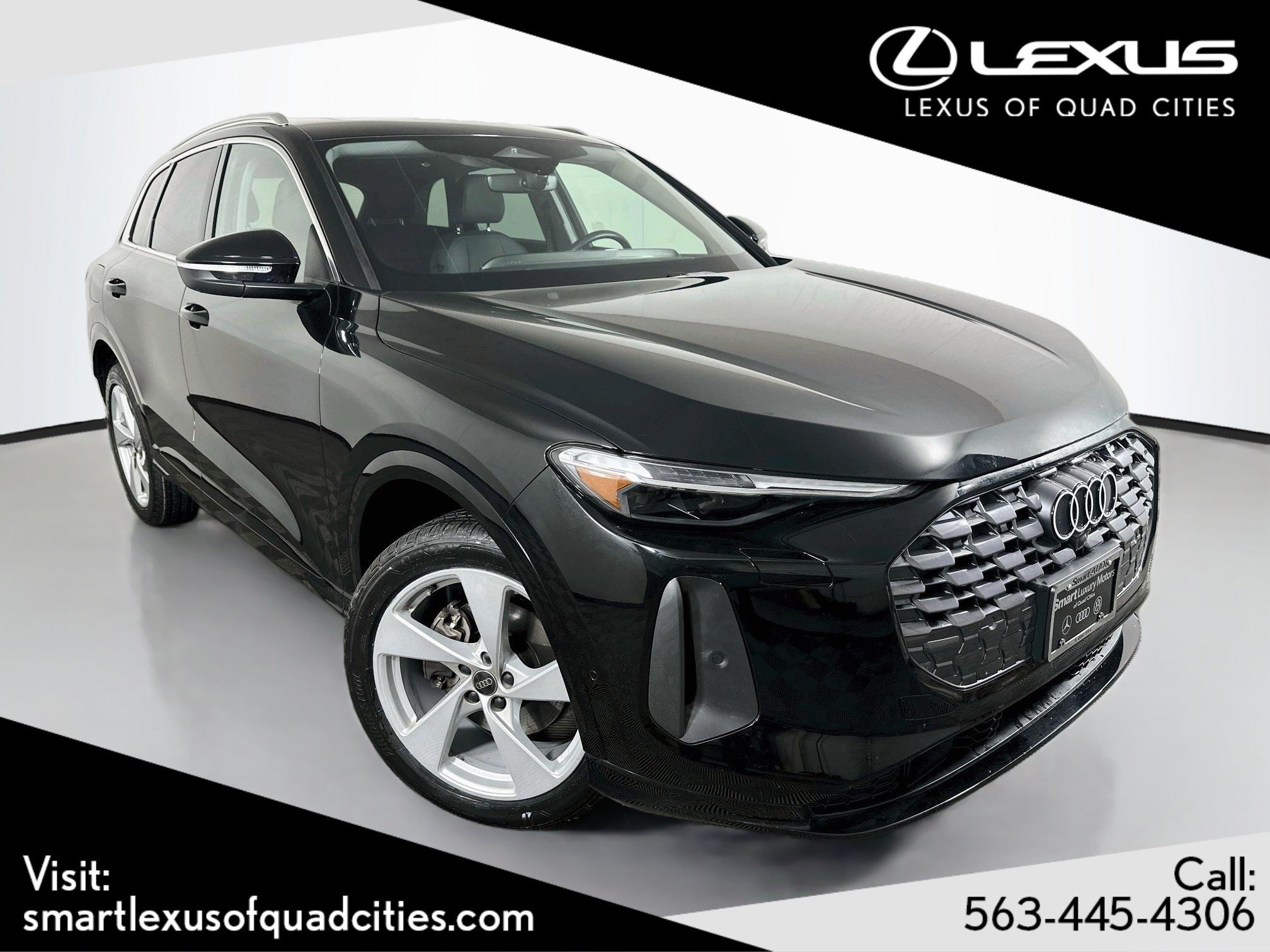 2025 Audi Q5