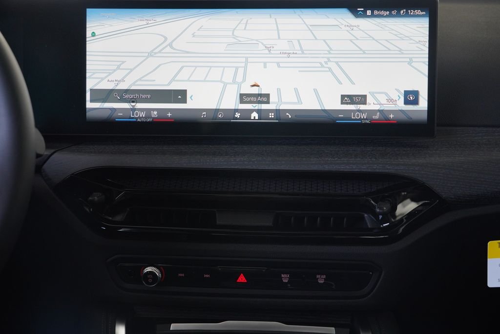 New 2026 Alpine White BMW 230i image 14