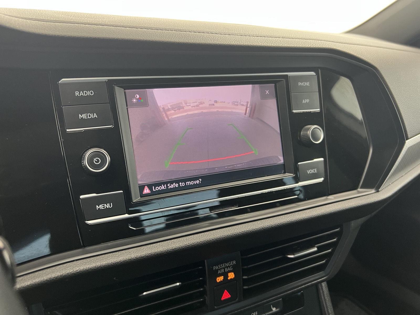 2024 Volkswagen Jetta Sport - Photo 17