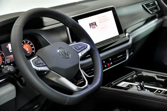 2026 Volkswagen Atlas Atlas Peak Edition - Photo 10