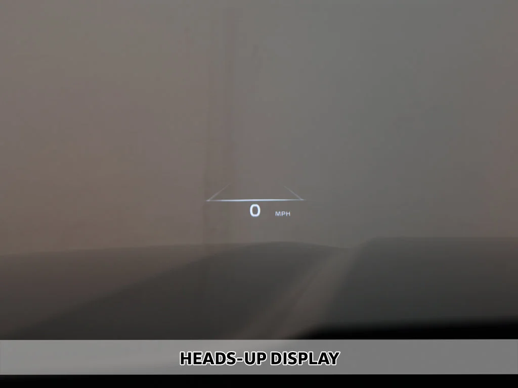 Certified Used 2025 Black Kia SX-Prestige X-Line image 7