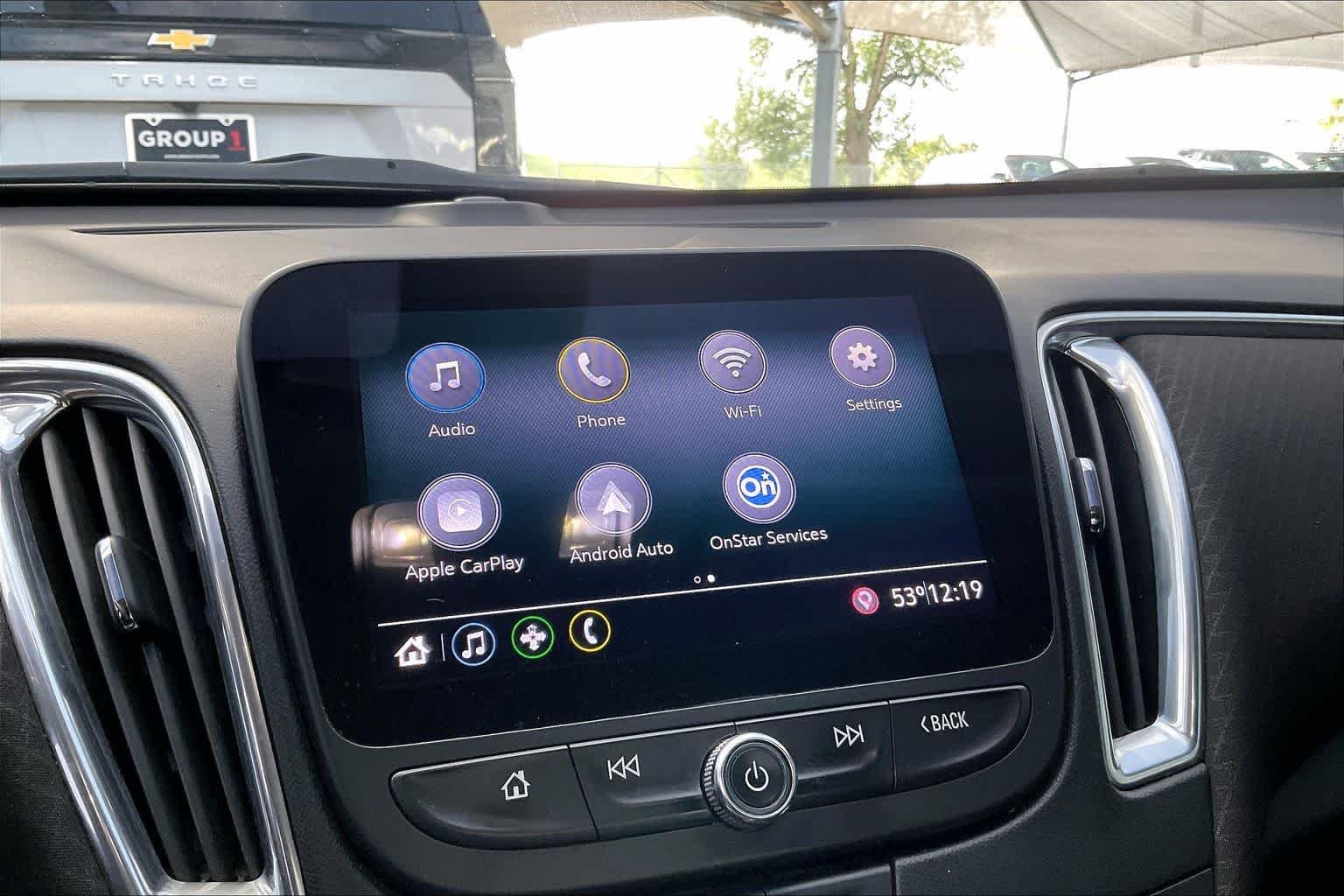 Used 2020 Mosaic Black Metallic Chevrolet LT image 31