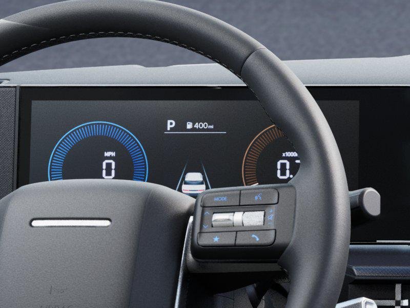 New 2027 Phantom Black Hyundai SE AWD image 33