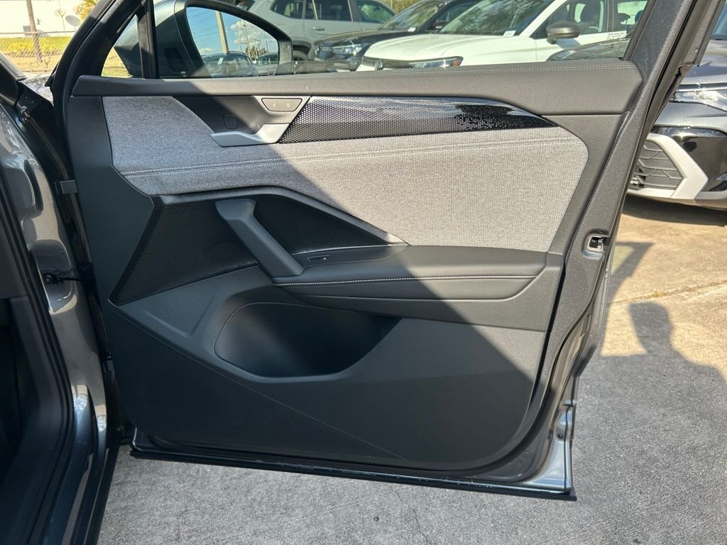 New 2026 Gray Volkswagen 2.0T S image 40
