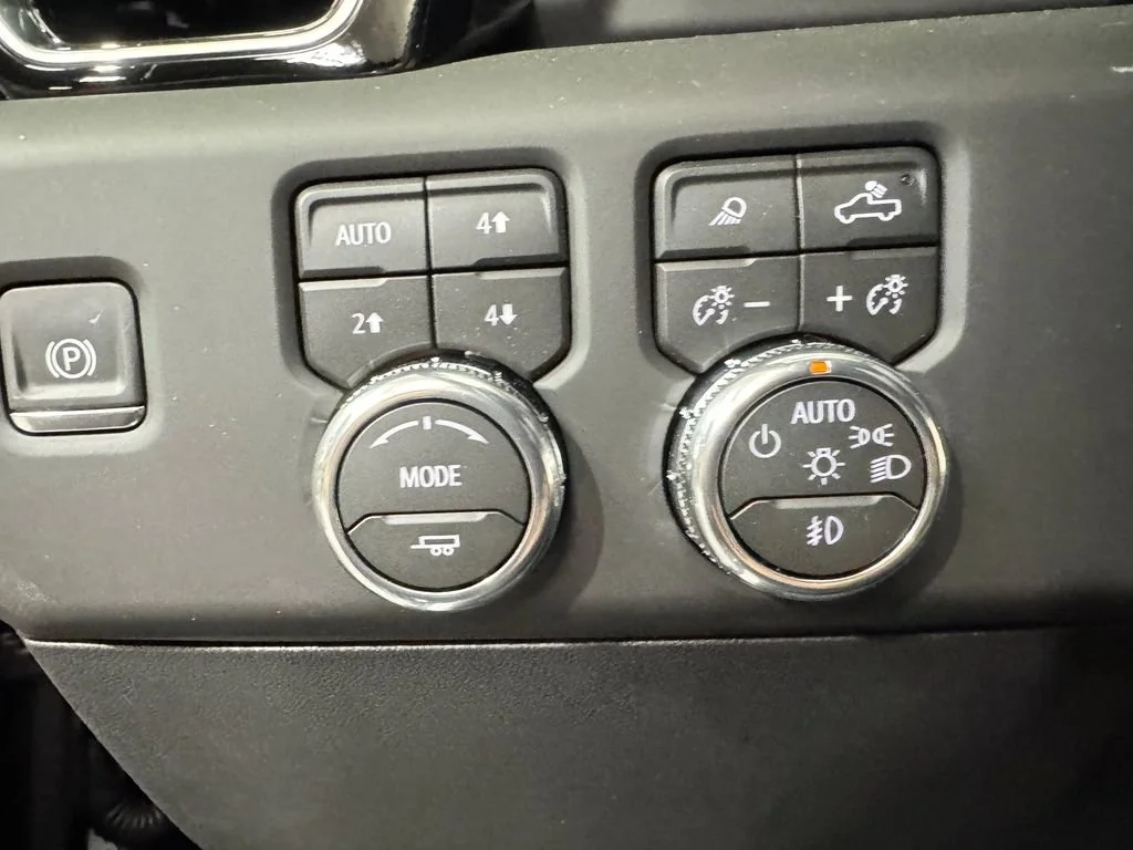 New 2026 Onyx Black GMC Denali image 22
