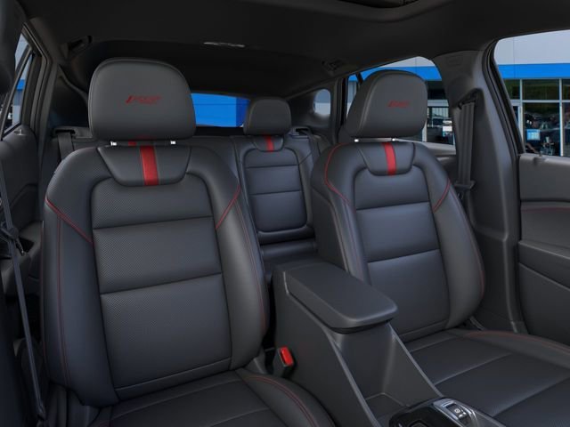 2026 Chevrolet Trax RS - Photo 16