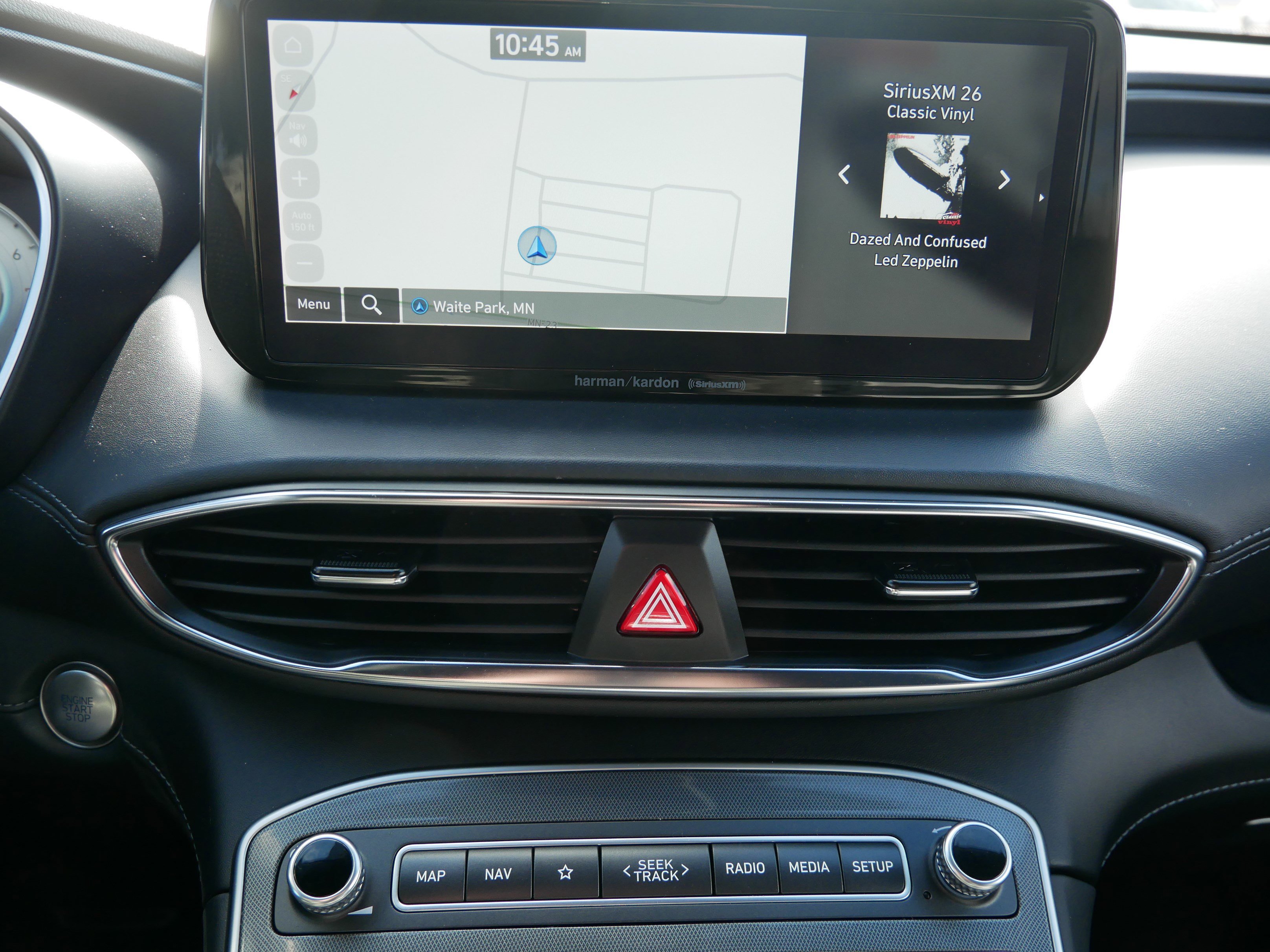 2023 Hyundai Santa Fe Calligraphy - Photo 22