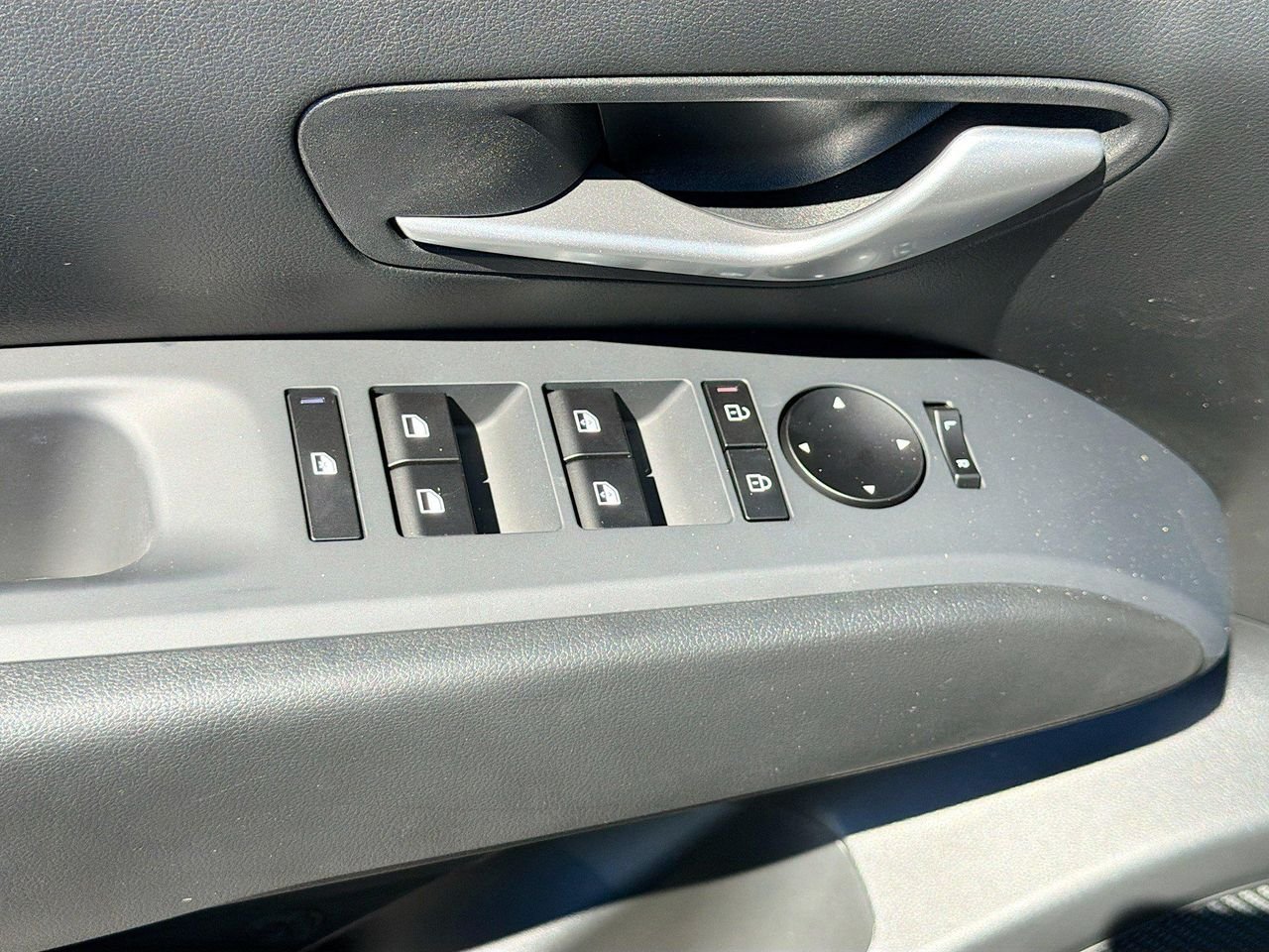 2026 Hyundai Santa Cruz SEL - Photo 23